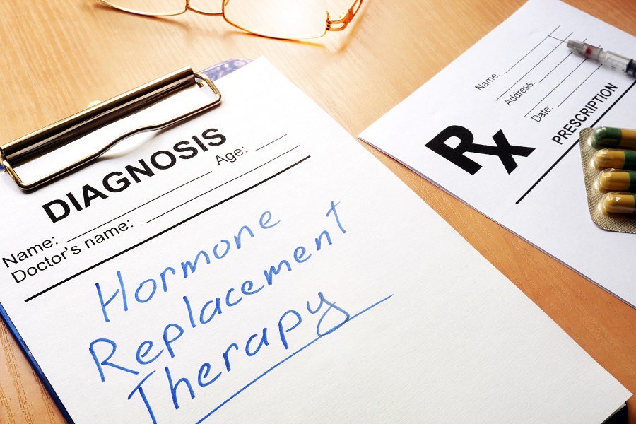 How to Know if You Need Hormone Replacement Therapy