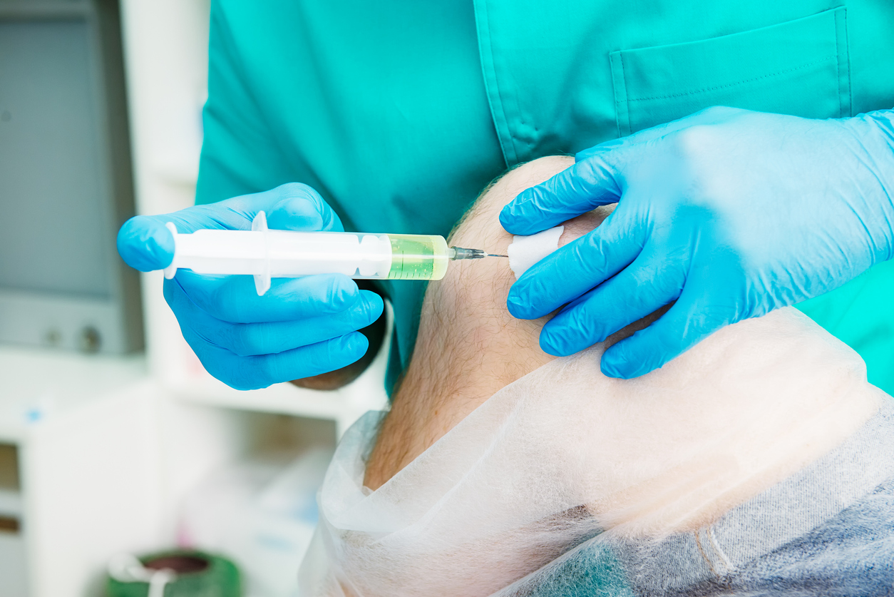 The Benefits Of PRP Treatment In Calgary