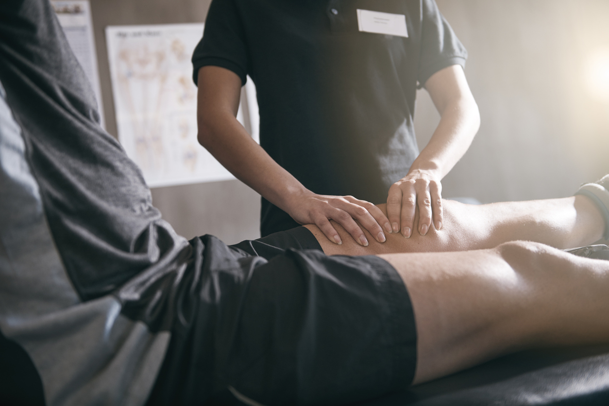 Why Pro Athletes Are Using Prolotherapy For Their Recoveries