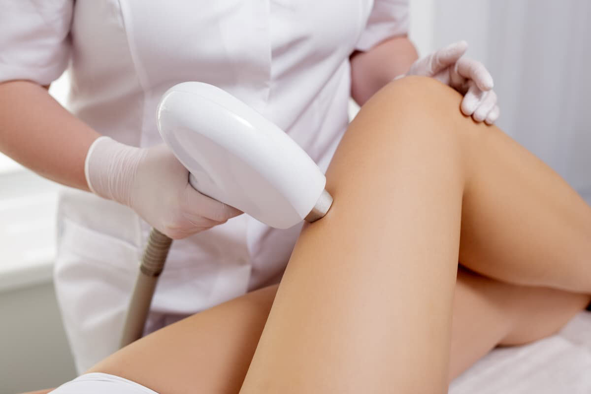 Motif Laser Hair Removal: Fast, Effective, Pain-Free