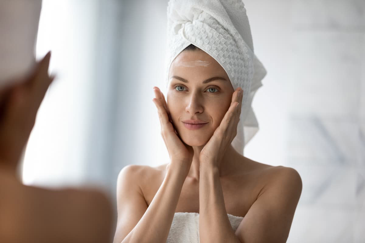Your Anti-Aging Daytime Routine