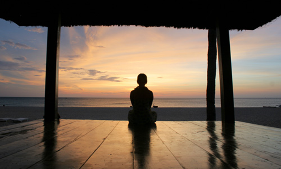 Zen Habits For A Healthier Life