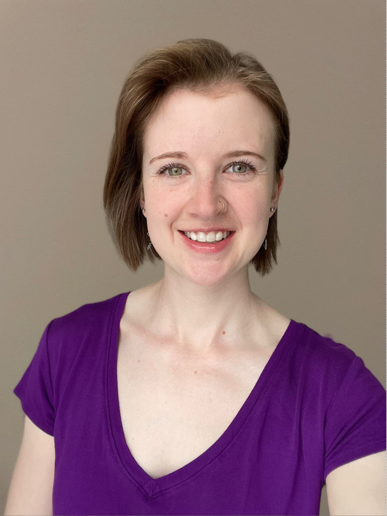 Stephanie Kennedy Manual Osteopath