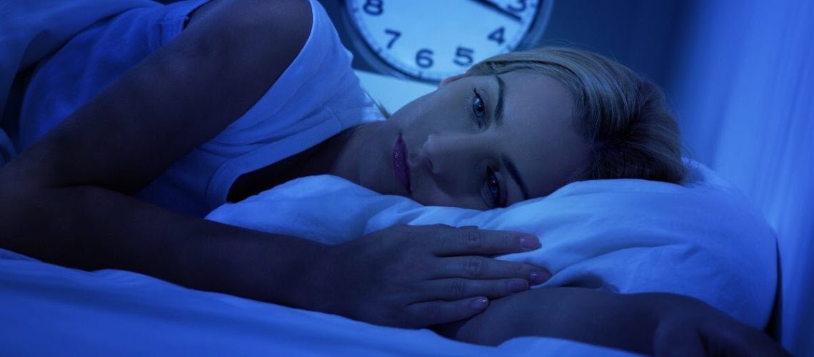 acupuncture insomnia