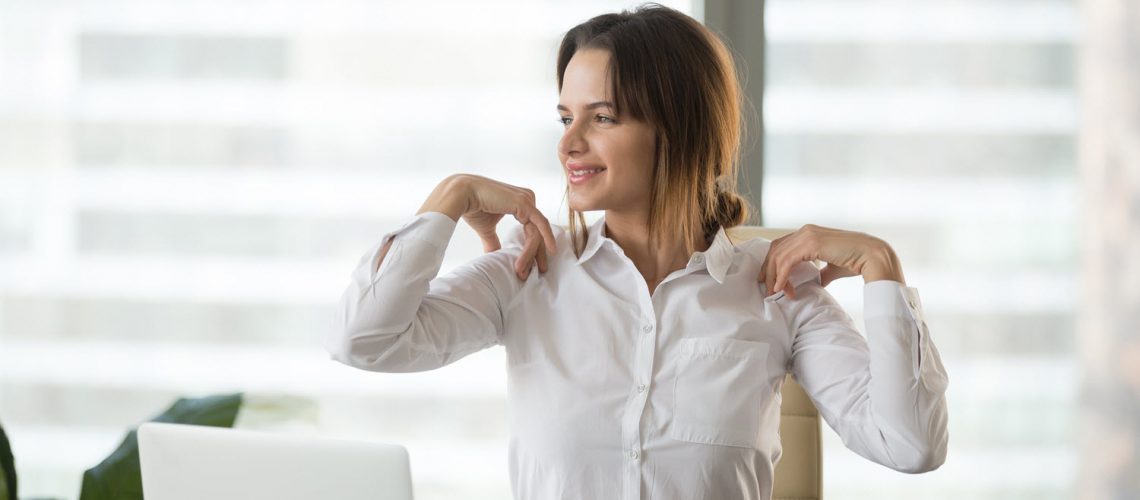 Posture in the Workplace