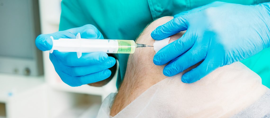 Prolotherapy