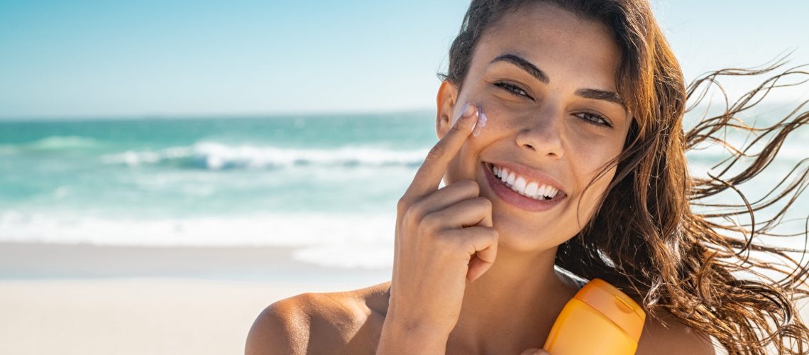 Summer Skincare Tips